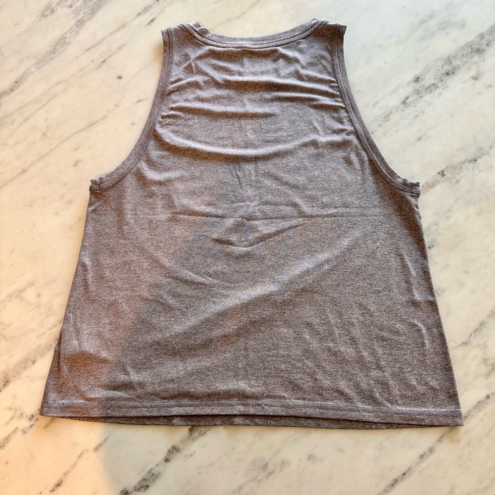 Athleta Tank Top (Like New)
